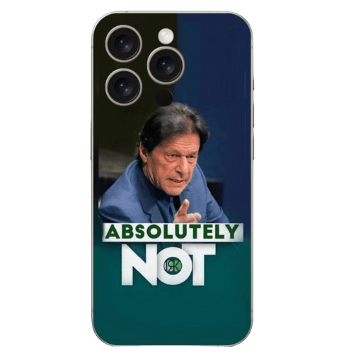 Imran Khan Skin