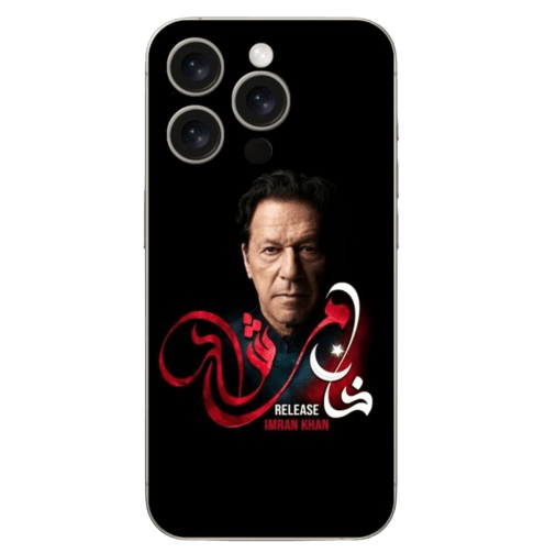 Imran Khan Skin