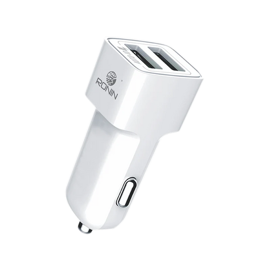 R-411 Car Charger