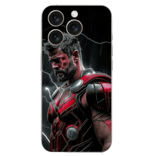 Thor Odinson Skin