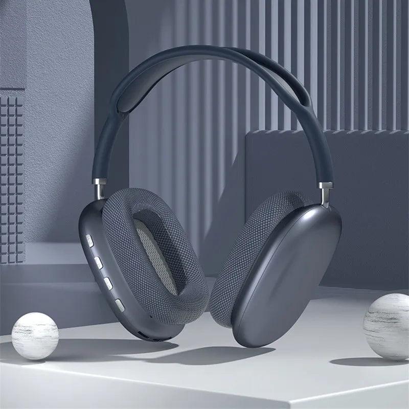 P9 Headphone