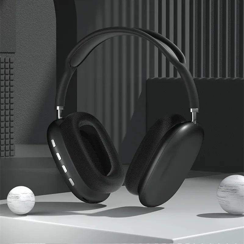 P9 Headphone