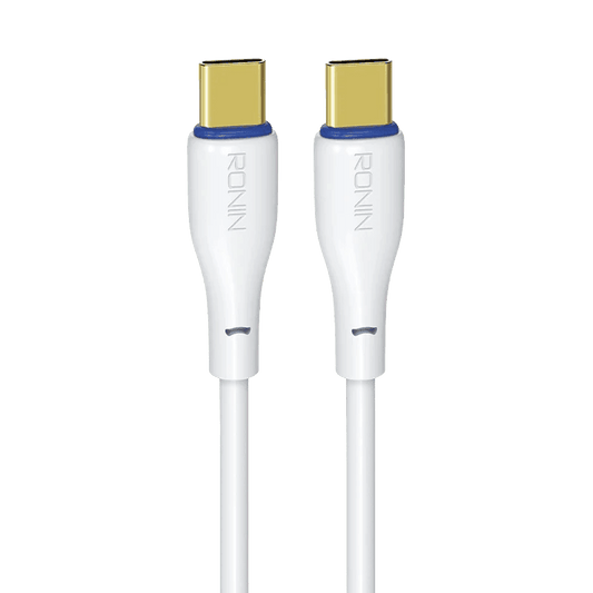 Cable R - 2005 Type - C to Type - C - Techbazar