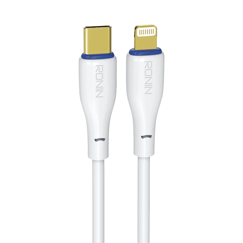 Cable R - 2010 Type - C to Iphone - Techbazar