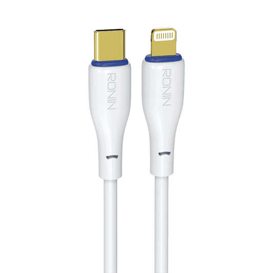 Cable R - 2010 Type - C to Iphone - Techbazar