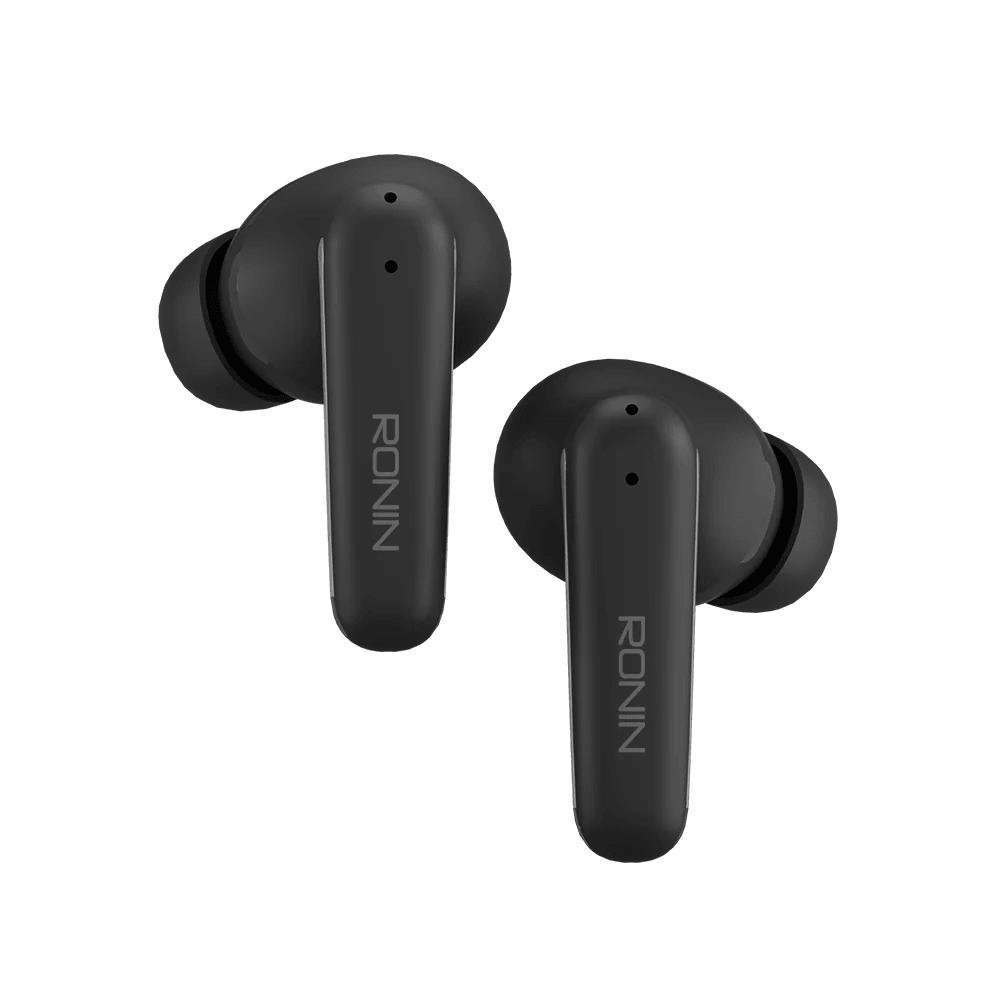 R - 140 Earbuds - Techbazar