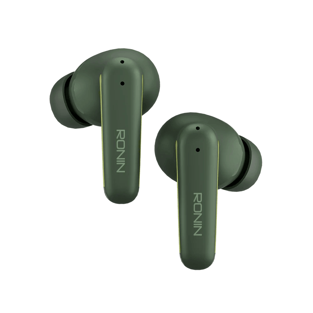 R - 140 Earbuds - Techbazar