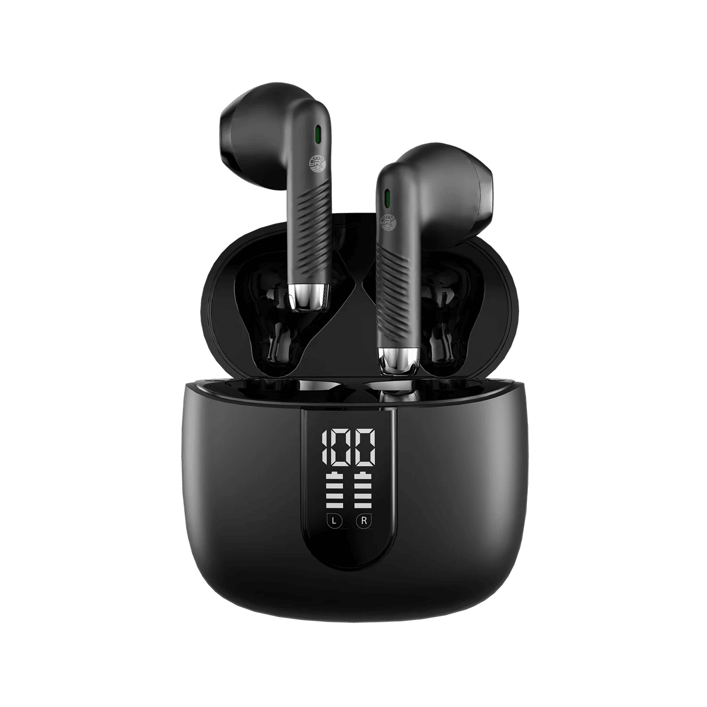 R - 190 Earbuds - Techbazar