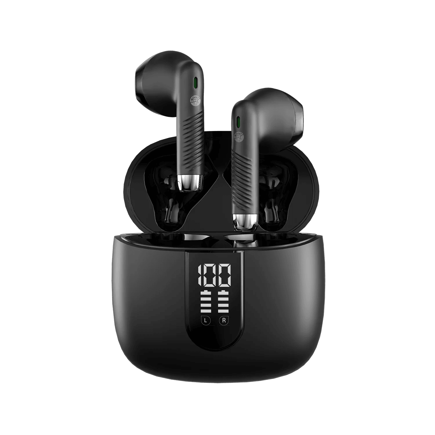 R - 190 Earbuds - Techbazar