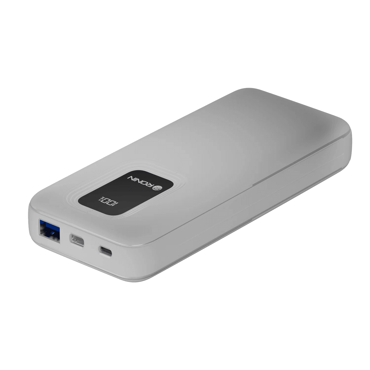 R - 4020 Power Bank 10000 mAh - Techbazar