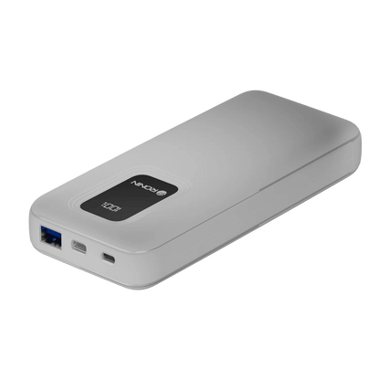 R - 4020 Power Bank 10000 mAh - Techbazar