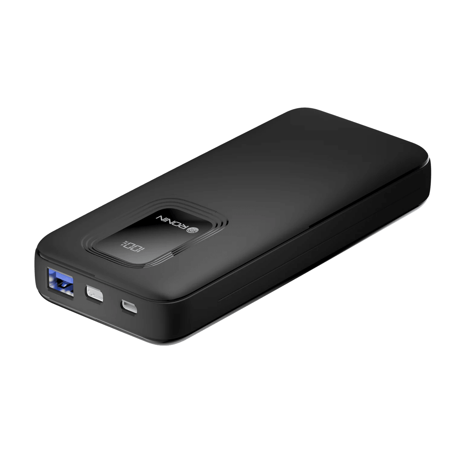 R - 4020 Power Bank 10000 mAh - Techbazar