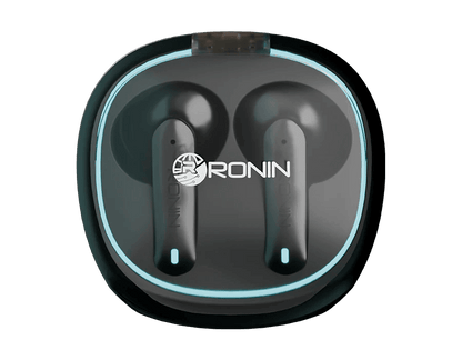 R - 520 Earbuds - Techbazar