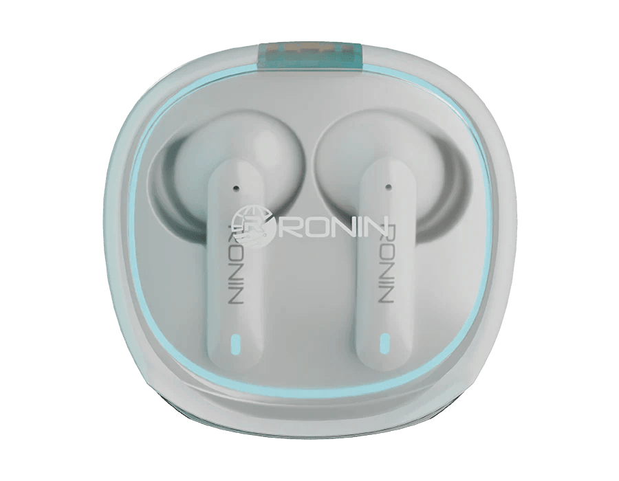 R - 520 Earbuds - Techbazar