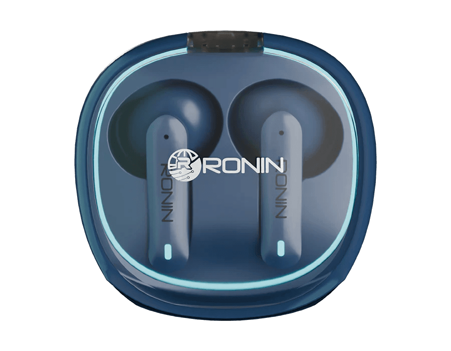 R - 520 Earbuds - Techbazar