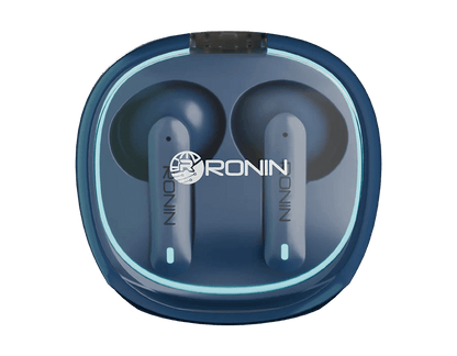 R - 520 Earbuds - Techbazar