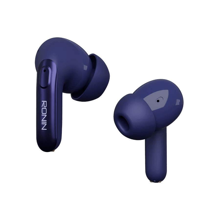 R - 7030 Earbuds - Techbazar