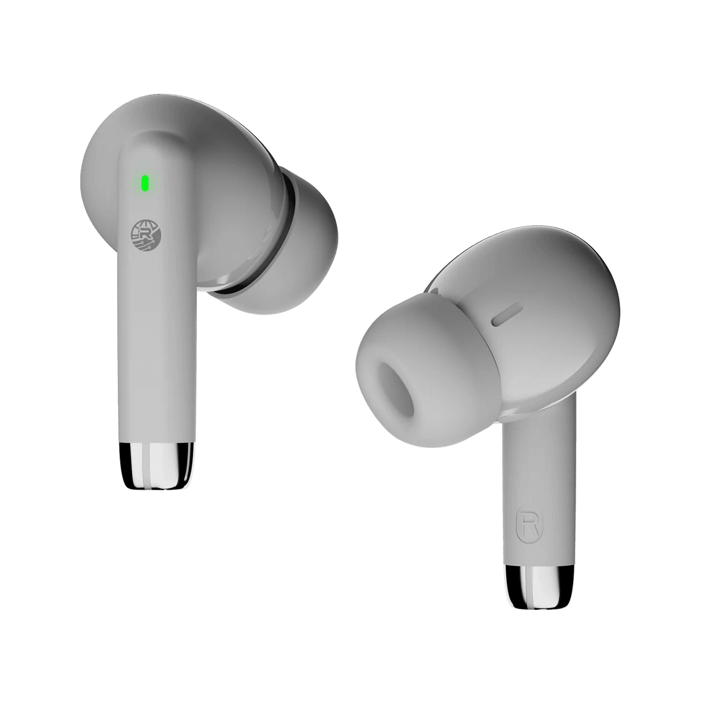 R - 740 Earbuds - Techbazar