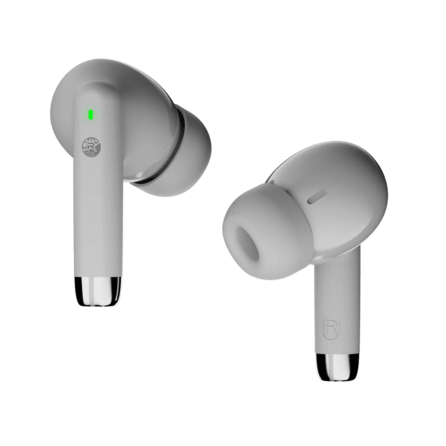 R - 740 Earbuds - Techbazar